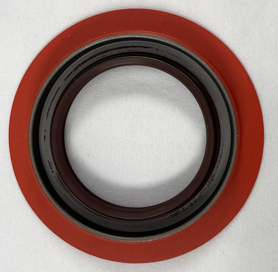 Sello de cubierta de distribución del motor Proline/SKF 19387 para Buick Pontiac Select 1985-2008 ++ Foto 3 de 4