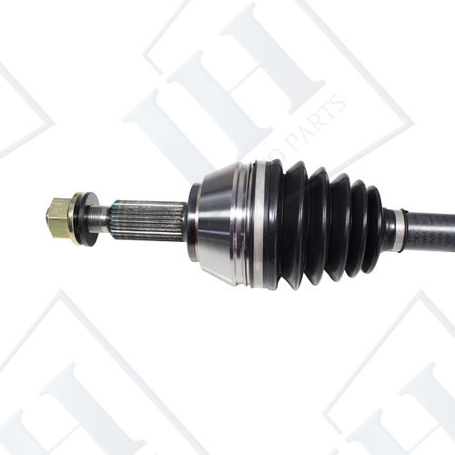 Eje CV delantero izquierdo/derecho original para Dodge Dakota Durango 2001 02 03 04 4x4 - Imagen 12 de 14