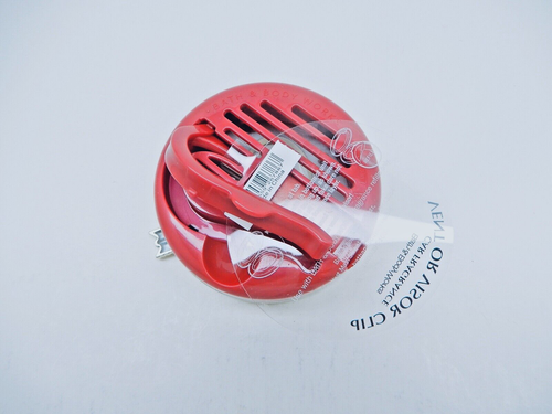 BATH & BODY WORKS VALENTINES ARROW HEART VENT OR VISOR CAR CLIP FRAGRANCE HOLDER - Picture 14 of 15