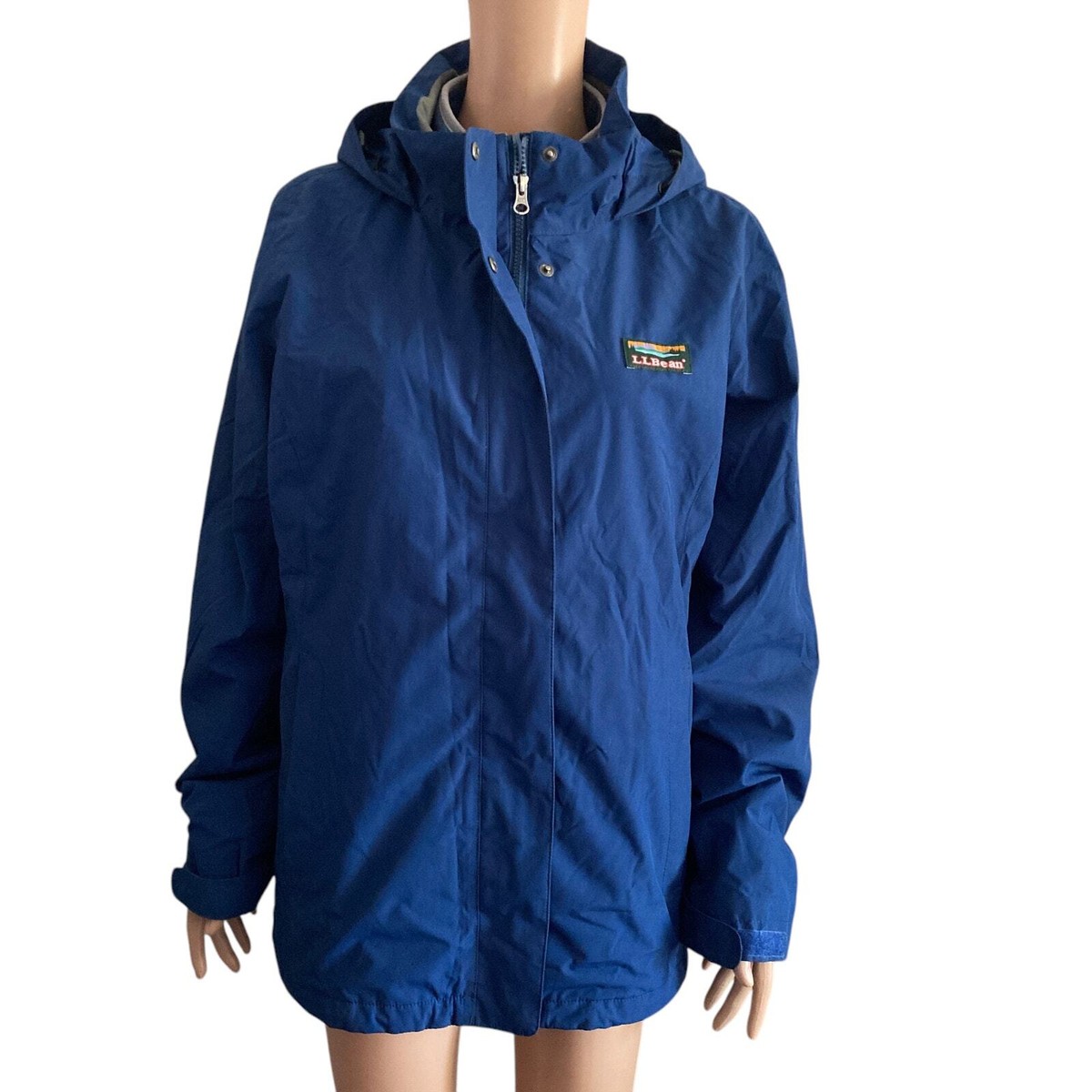 L.L.Bean SweaterFleece 3-in-1Jacket新品未使用｜メンズ