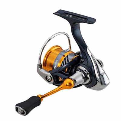 Daiwa Spinning Reel 20 Revros LT (LT2000S)