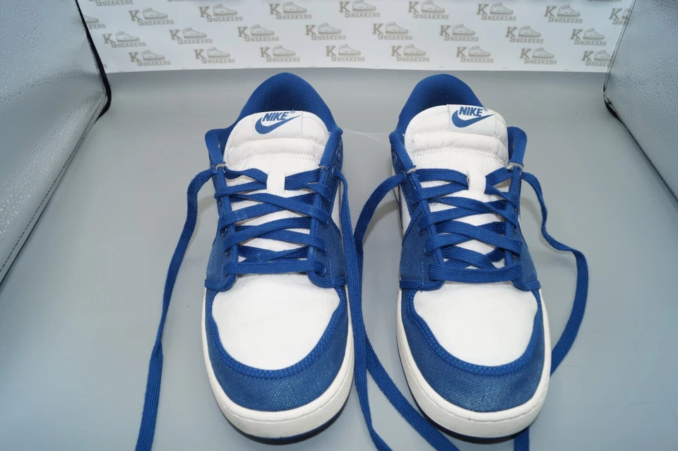 Nike Air Jordan 1 Retro Low, Foto 2 von 5