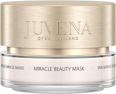 Juvena Miracle Beauty Mask, 2.5 Oz - New in Open Box