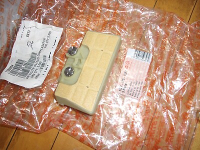 Stihl OEM MS290 Air Filter Flocked 1127-120-1621 Compensator