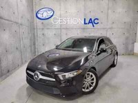 Mercedes-Benz A250 4matic Gps Toit Pano 221hp 2020