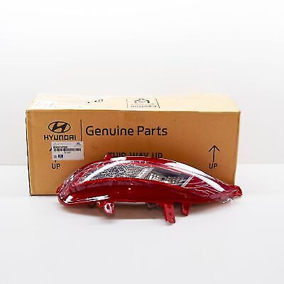 HYUNDAI TUCSON NX4 Rear Left Side Turn Signal Light LHD 92405N7020
