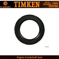 For 2003-2010 Dodge Ram 1500 5.7L V8 GAS Engine Crankshaft Seal Front Timken