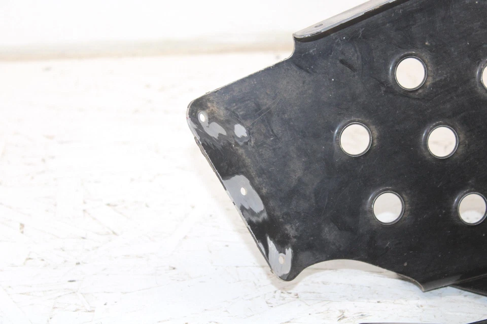 Ski-doo Formula Iii 600 1996 OEM pie derecho pozo 518312906 SS88 Foto 2 de 4