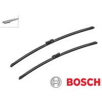 Aerotwin Bosch Flache Scheibenwischer Satz - 700/650 - FüR Mercedes Vito (W639)
