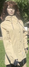 HOLDEN designer ski snowboard jacket waterpro...