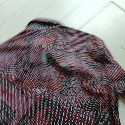 KENZO MEN'S SHIRT Size MED - SLIM FITTING - STYLISH & GREAT CONDITION Cost £200+ - Picture 15 of 16
