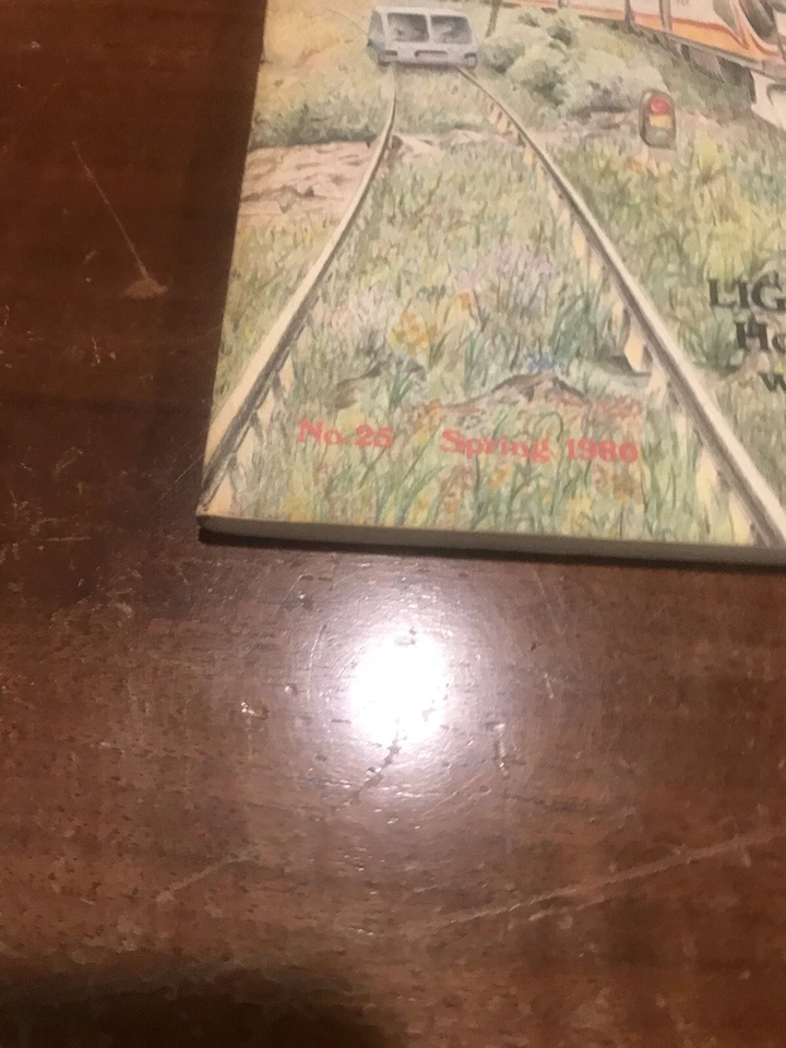 CoEVOLUTION QUARTERLY No. 26 Spring 1980 very gd/excl - Image 3 of 4