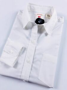 Levi's Ultimate Boyfriend Shirt Blouse 