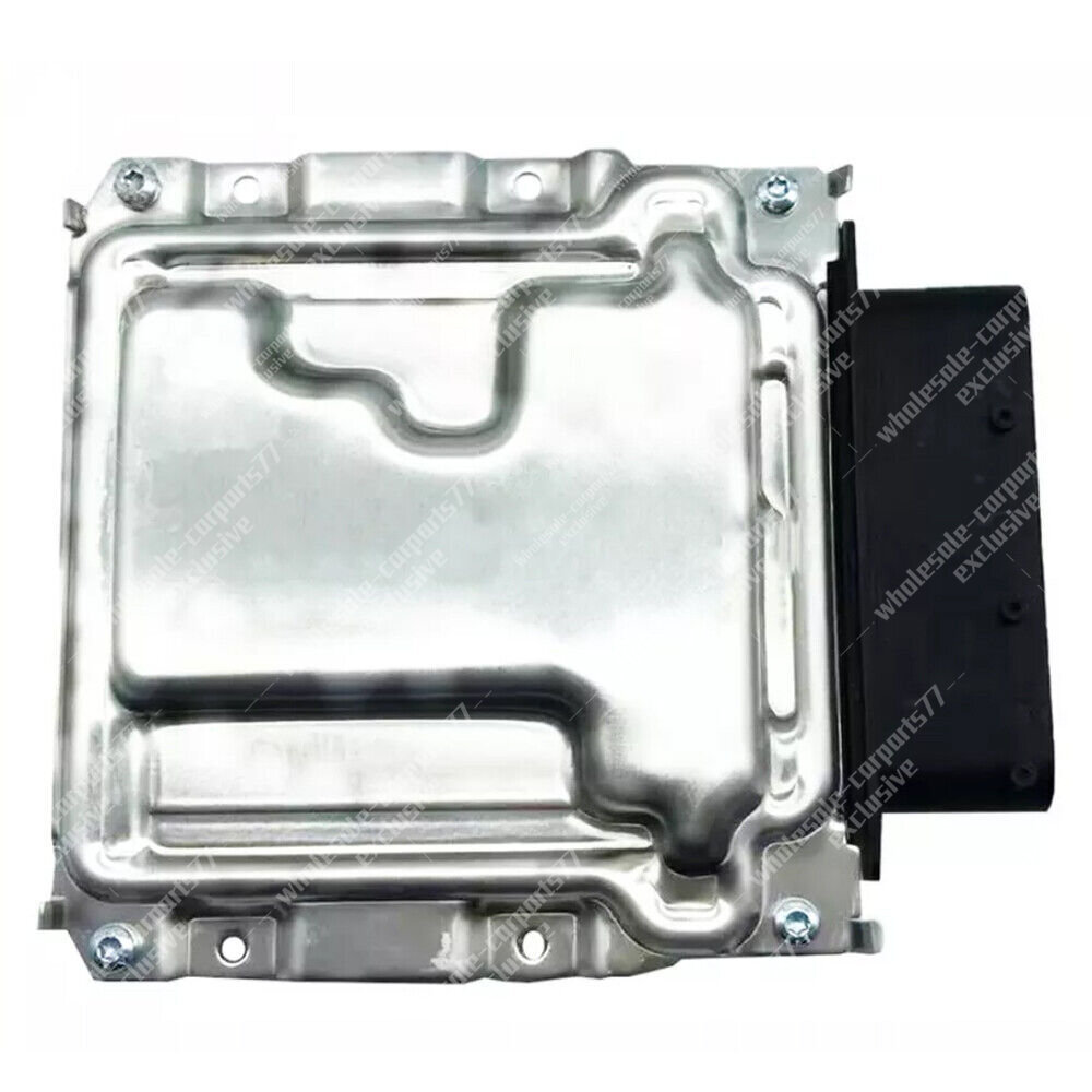 車のエンジンコンピュータボード ECU E14A ME17.9.11 ECM 制御