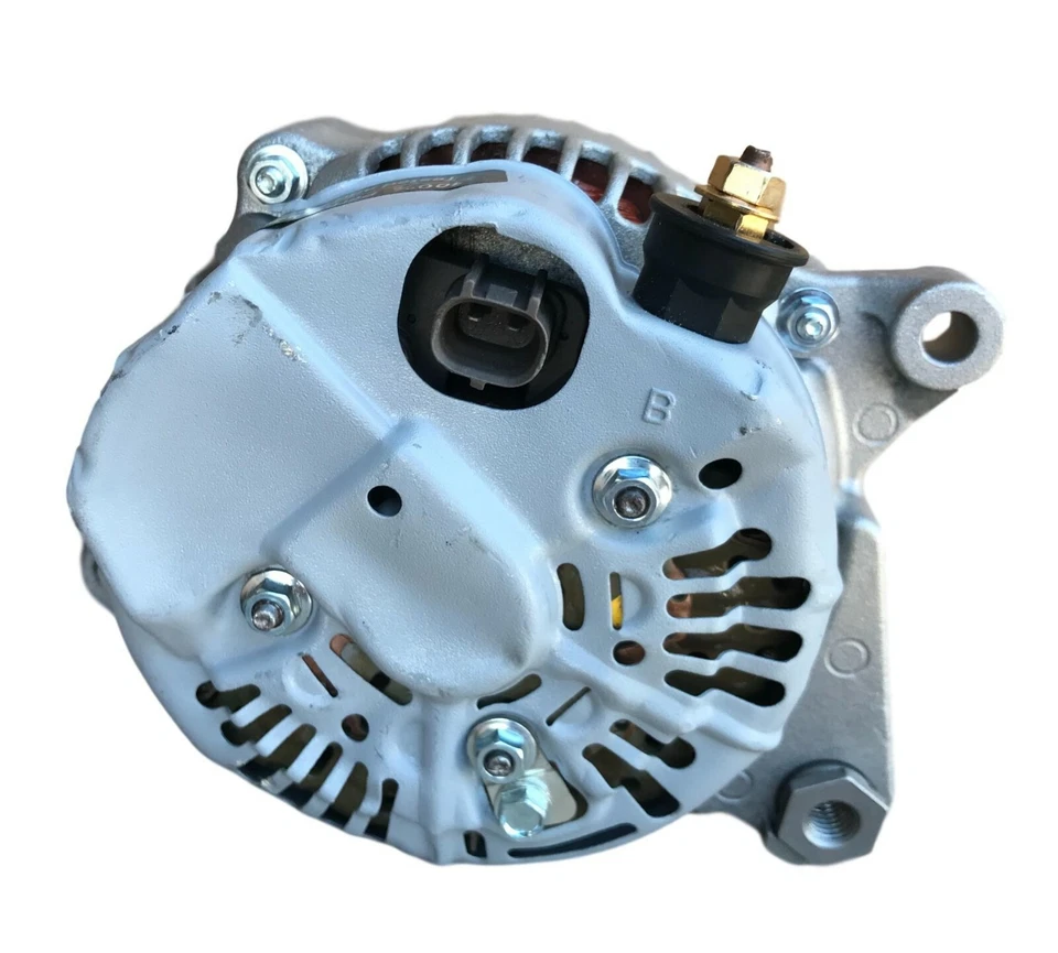 ALTERNADOR PARA CHRYSLER CONCORDE INTREPID & DODGE INTREPID 98-01 13763 2.7 Foto 4 de 4