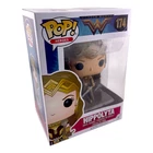 Funko Pop! Heroes Wonder Woman 174 Hippolyta Figure