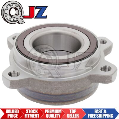 [FRONT(Qty.1)] 513340 Wheel Bearing Unit for 2016 Porsche Cayman 2.7L 3.4L 3.8L