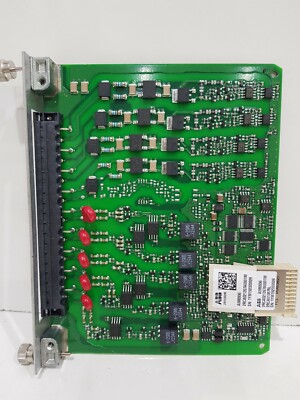 ABB AIM0006 2RCA021397A0001M PC Board Interface
