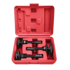 Rear Axle Bearing Remover Puller Set Extractor Service Repair Slide Hammer Kit