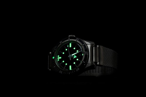 IPOSE IXDAO PT5000 SW200 ETA2824 Diver 200M Automatic Watch 40mm C3 316L V3 5303 - Picture 29 of 85