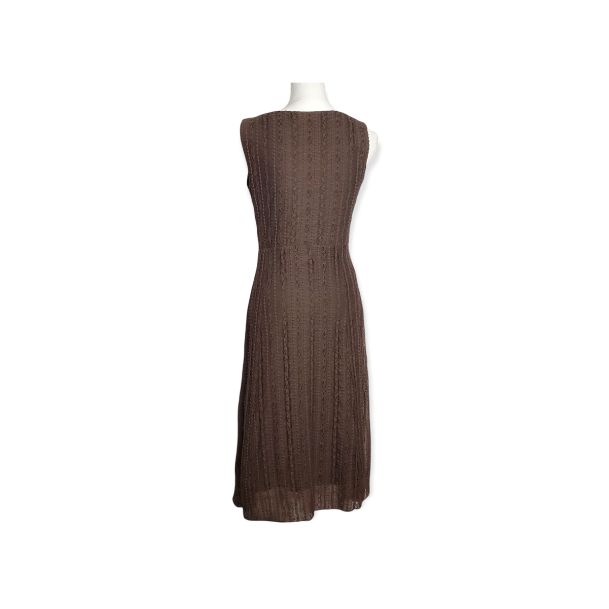 Nine West Sleeveless Lace Overlay Sheath Dress Size Small | eBay Nine West Sleeveless Lace Overlay Sheath Dress Size Small | eBay
