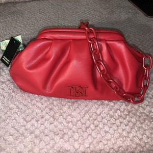 badgley mischka leather bolsa
