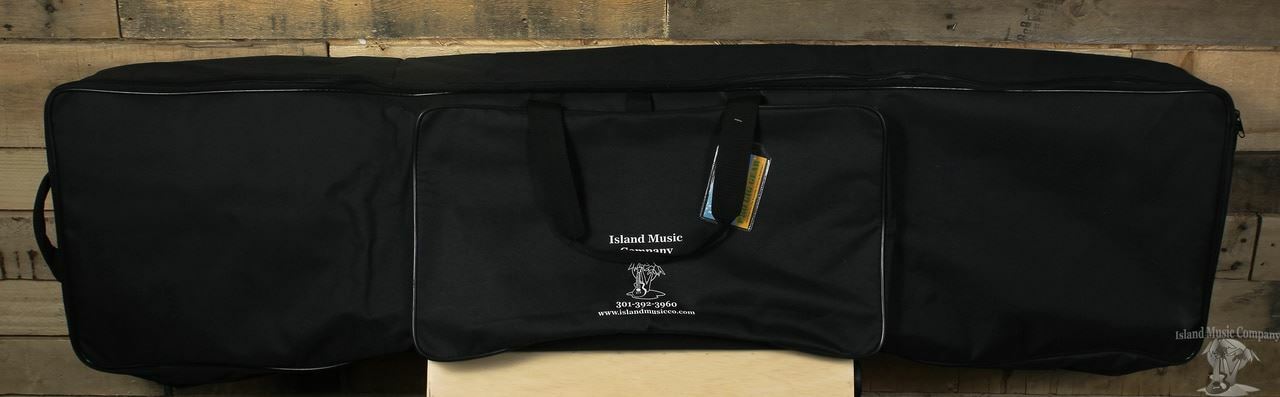 Снаряжение для выступлений Island Music Pro - 138x30x14 9690₽