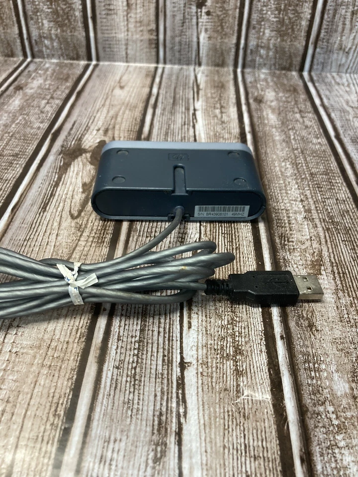 Receptor inalámbrico HP modelo 5219URF2+ Foto 3 de 3