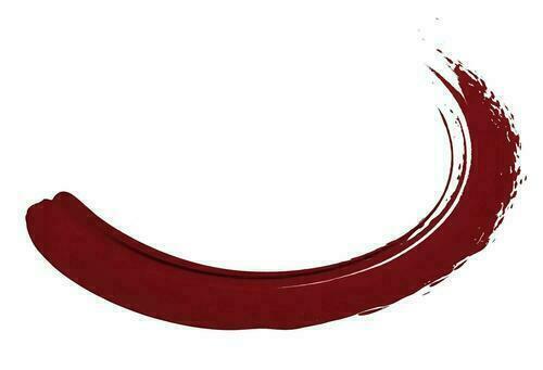 LA Girl Matte Flat Finish Pigment Gloss - Black Currant - Zdjęcie 2 z 3