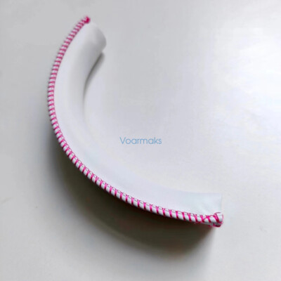 Replacement Headband Pad for Kingston HyperX Cloud Revolver Headphones