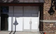 30" X 25 LF ROLL WHITEOUT WINDOW TINT FILM Privacy schools,offices,storefronts