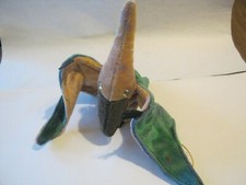 Ty Beanie Baby Swoop, the Pterodactyl Dinosaur , With Tags (RS-43)