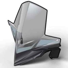 OEM Polaris Extra Tall Windshield Smoke 2880395 For 2019-2021 850 Switchback