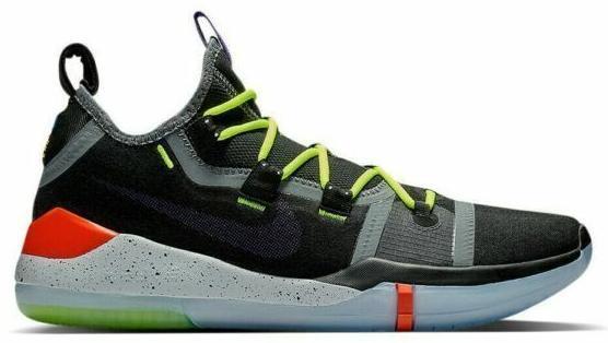 Nike Kobe A.D. 2018 Chaos for Sale | Authenticity Guaranteed