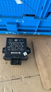 Mercedes W164 W211 E-Klasse Steuergerät Leuchtweitenregulierung LWR A2118708726