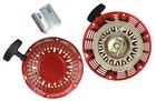 Recoil Rewind Pull Starter Assembly Fits HONDA GX240 GX270 Engine
