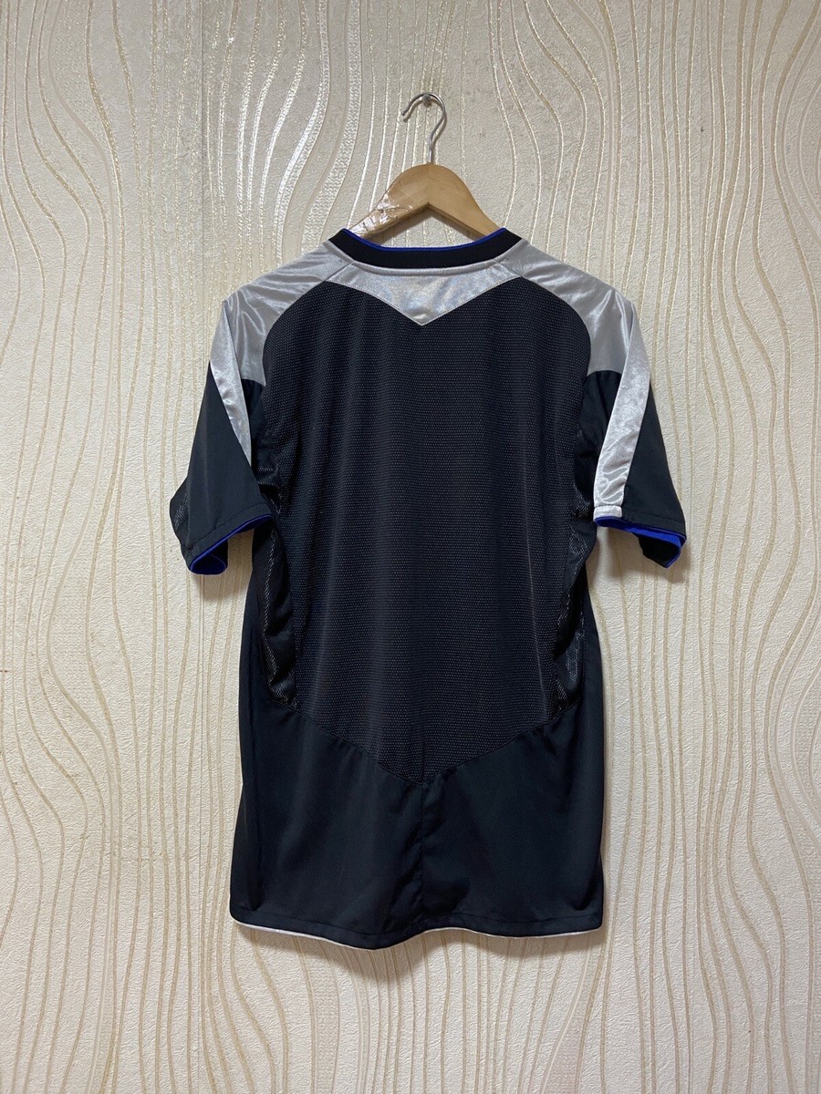 00s スポーツ UMBRO 2005〜06 チェルシー 3rd 長袖ユニフォーム