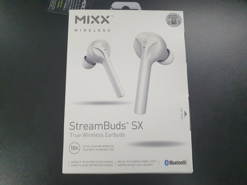 Mixx Headphones Review 2025