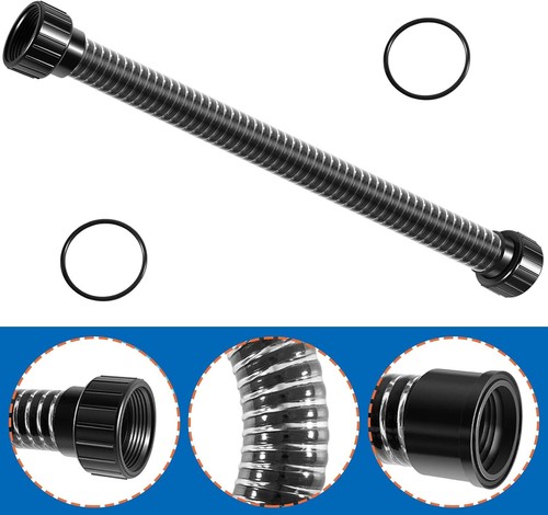155710 Pool Pump to Filter Hose Assembly 30-inch For Pentair - Picture 6 of 9
