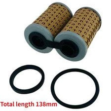 Oil Filter For BMW R80RT 84-95 R80ST 82-90 R90 73-76 R100RS R100RT R100R 87-96