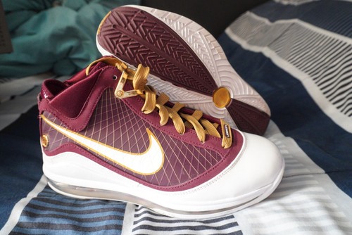 lebron 7 ctk
