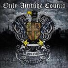 20 Years Of Attitude (2CD Digipack) von Only Attitude Counts (2015)