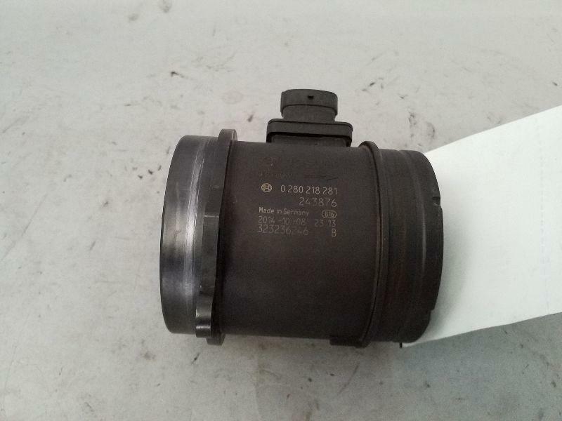 15 Maserati MASERATI Air Flow Meter