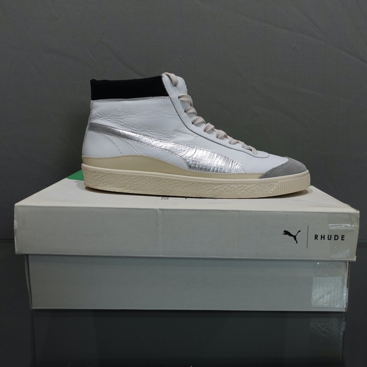 puma rhude basket 68