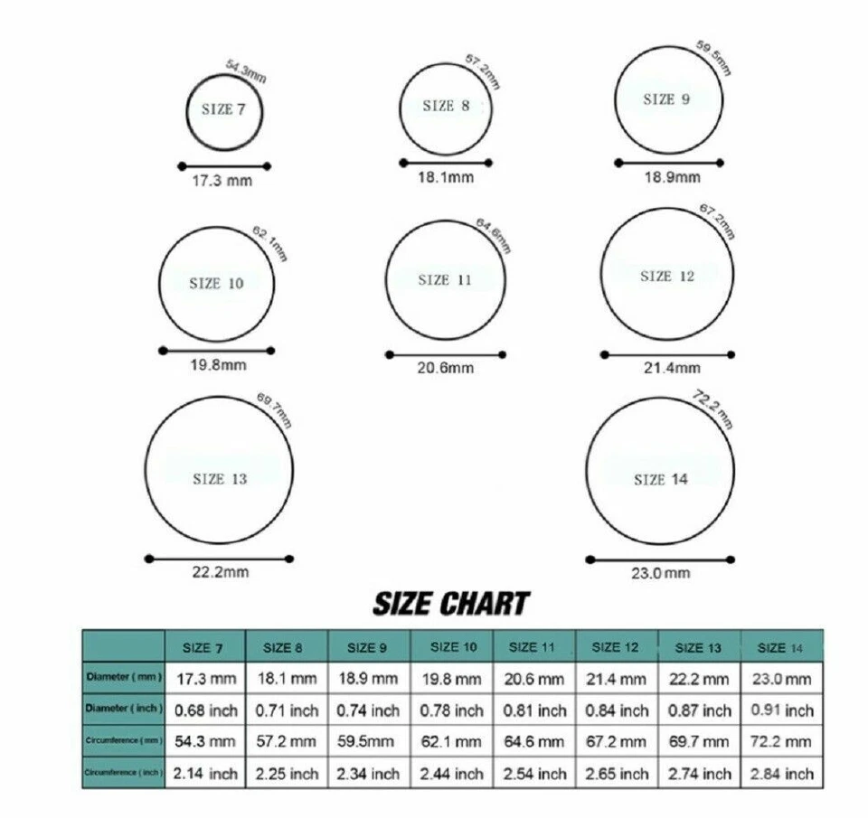 Paquete de 4 anillos de compromiso de boda de silicona para hombres y mujeres banda elástica gimnasio deportes Foto 3 de 4