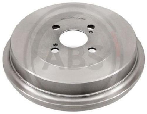 Original A.B.S. Brake Drum 2912-S for Toyota