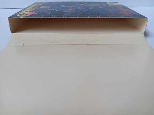 Commodore 64 Gauntlet II/2 Computer Game Software Tested/Works - Picture 11 of 20