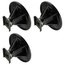 Caltric 119-8598 110-3933 Spindle Assembly For Toro Z 580 Z 589 Z 560 Z 550  72"