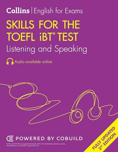 Skills For The Toefl Ibt Test: Listening And Speaking Louis Harrison - Image 6