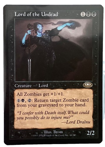 Magic the Gathering MTG - Planeshift: Natural Emergence - Rare